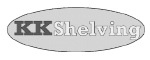 KK-Shelving Logo