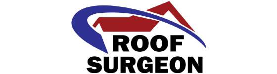 Roof Surgeon Logo