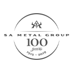 SA Metal Group Logo