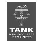Tank Manufacturers Logo