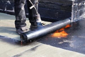 Roof Leaks and how to prevent them